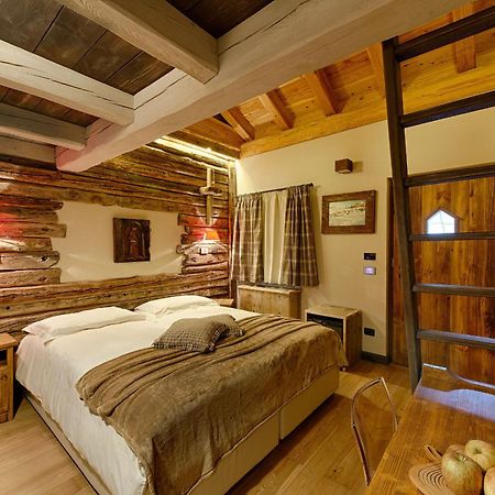 Les Plaisirs D'Antan Hotel Jovencan Quarto foto