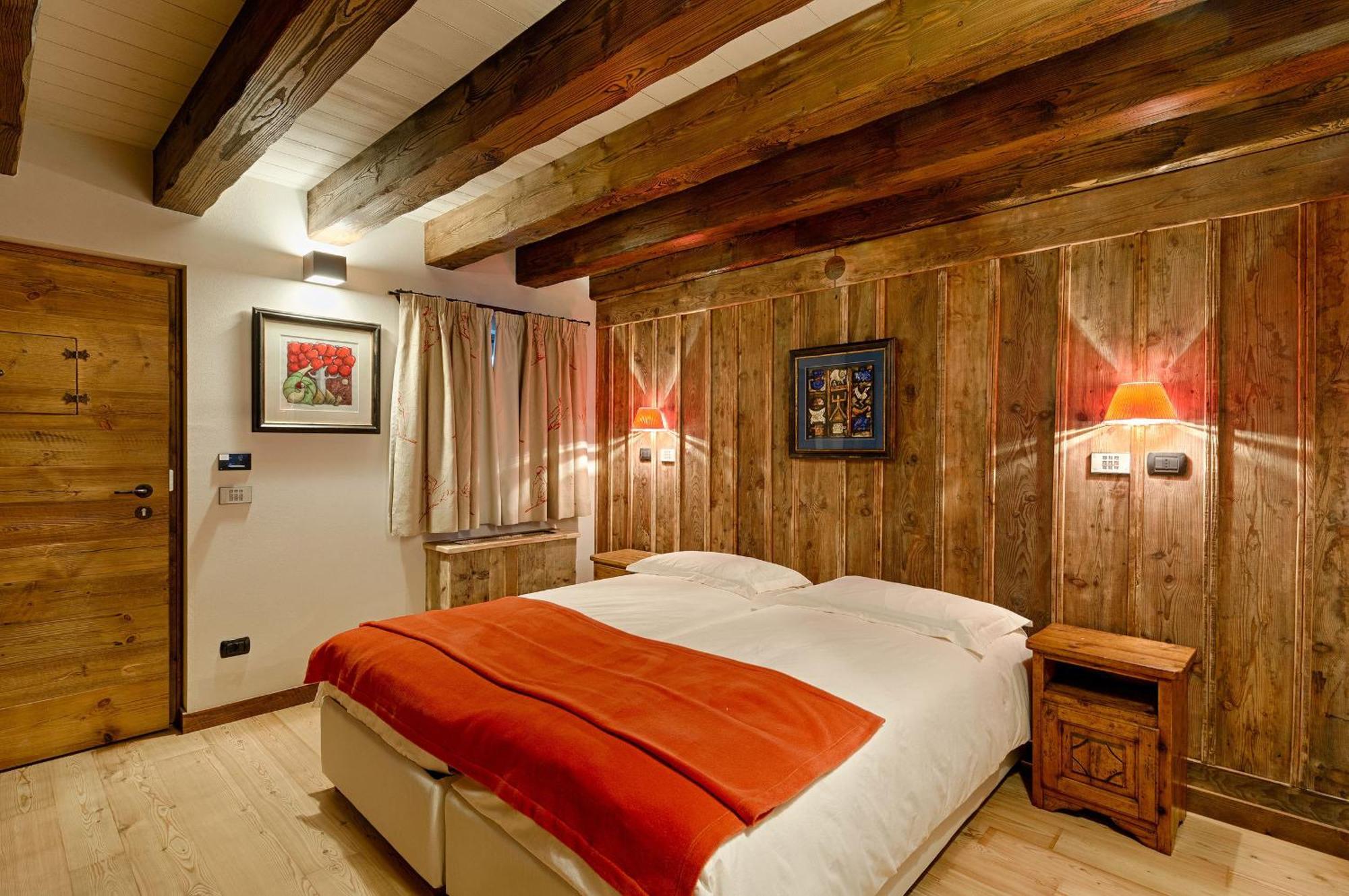 Les Plaisirs D'Antan Hotel Jovencan Quarto foto